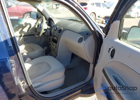 2008 Chevrolet Hhr Lt z USA, uszkodzony, nr VIN 3GNDA23D28S534606